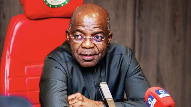 Gov Otti takes action against absentee teachers