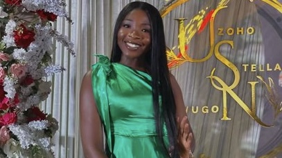 Popular Nigerian TikTok singer Nanyah dies after suffering snake bite 