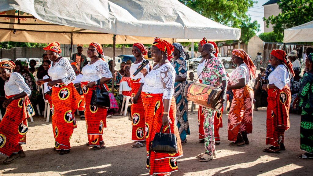 Adamawa Muslim Philanthropist Sponsors Christmas Concert, Sends Powerful Message Of Interfaith Unity 2 e84489c4 78d6 4e6e 805d 4816bb8598c9