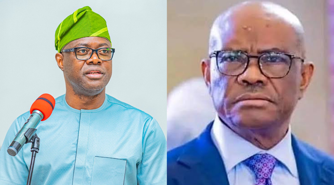 No more vagabonds in PDP – Makinde knocks Wike