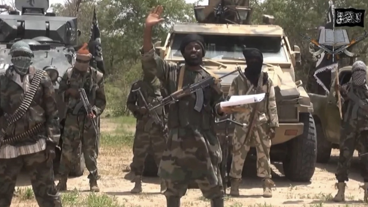 Terrorists kill over 170 people in Kwara village 