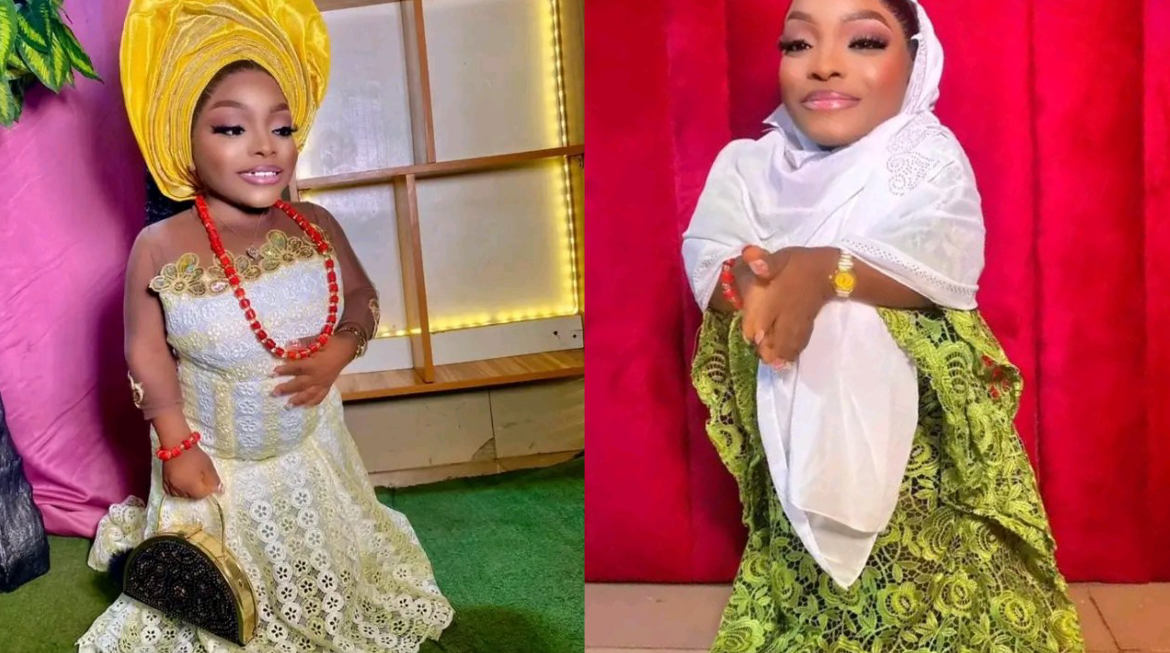 Popular Nollywood actress dies 