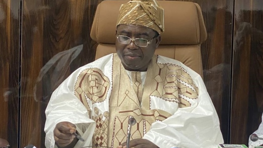 INEC registers 2 new parties