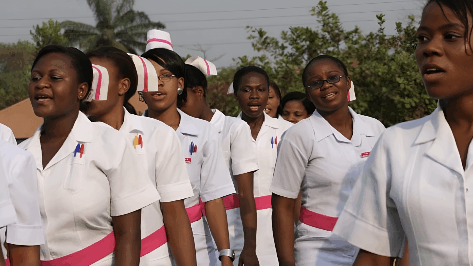 FG increases uniform allowance for nurses 