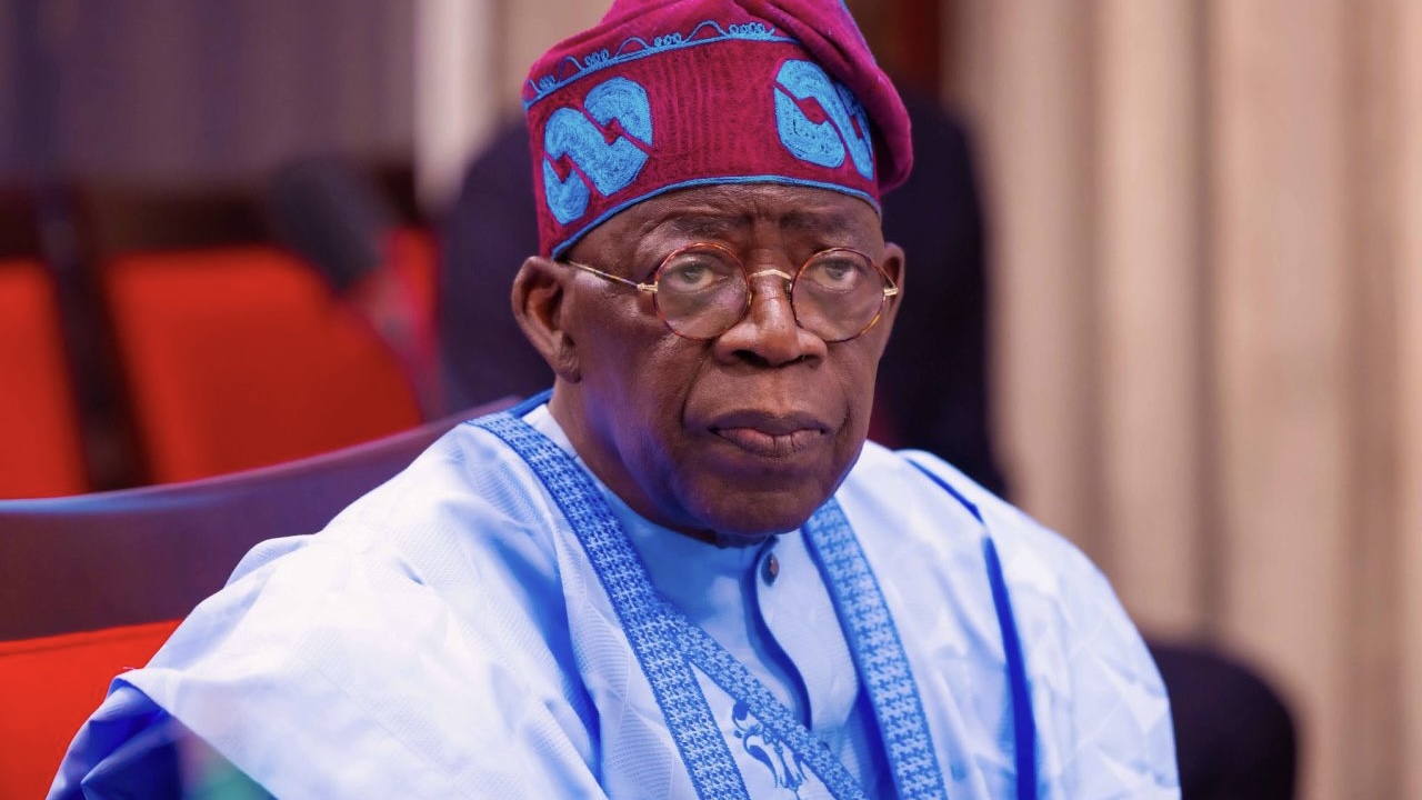 Tinubu makes new appointments