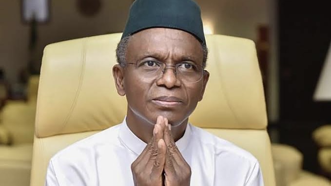 El-Rufai alleges arrest attempt, seizing of passport