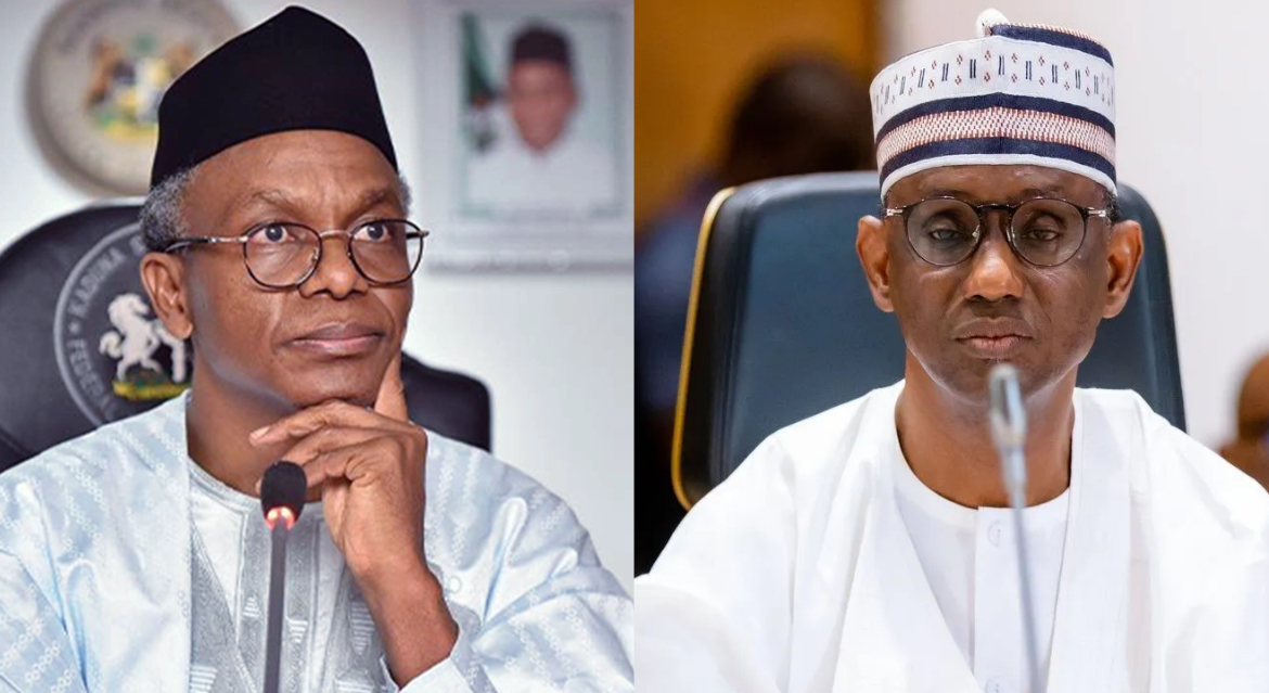 El-Rufai admits to monitoring private phone calls of NSA Ribadu