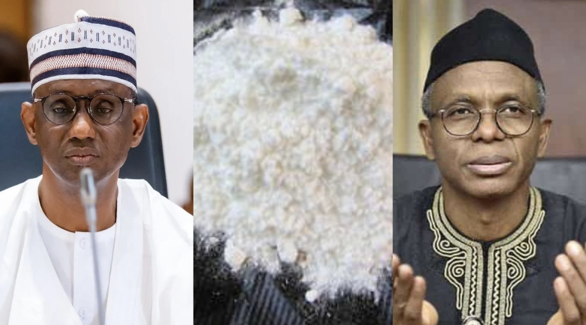 El-Rufai accuses NSA Ribadu of importing undetectable poison into Nigeria
