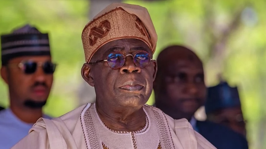 Insecurity: ADC slams Tinubu over Argungu festival attendance