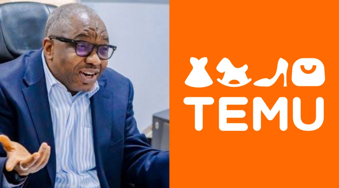 FG to investigate Temu