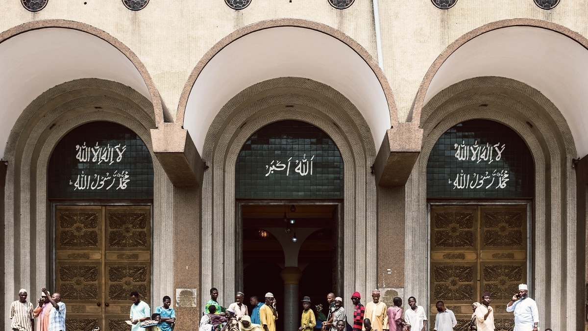 Sultan declares start of Ramadan