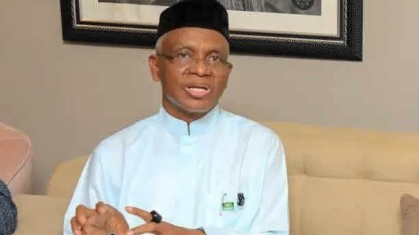 El-Rufai arrested by DSS shortly after EFCC release