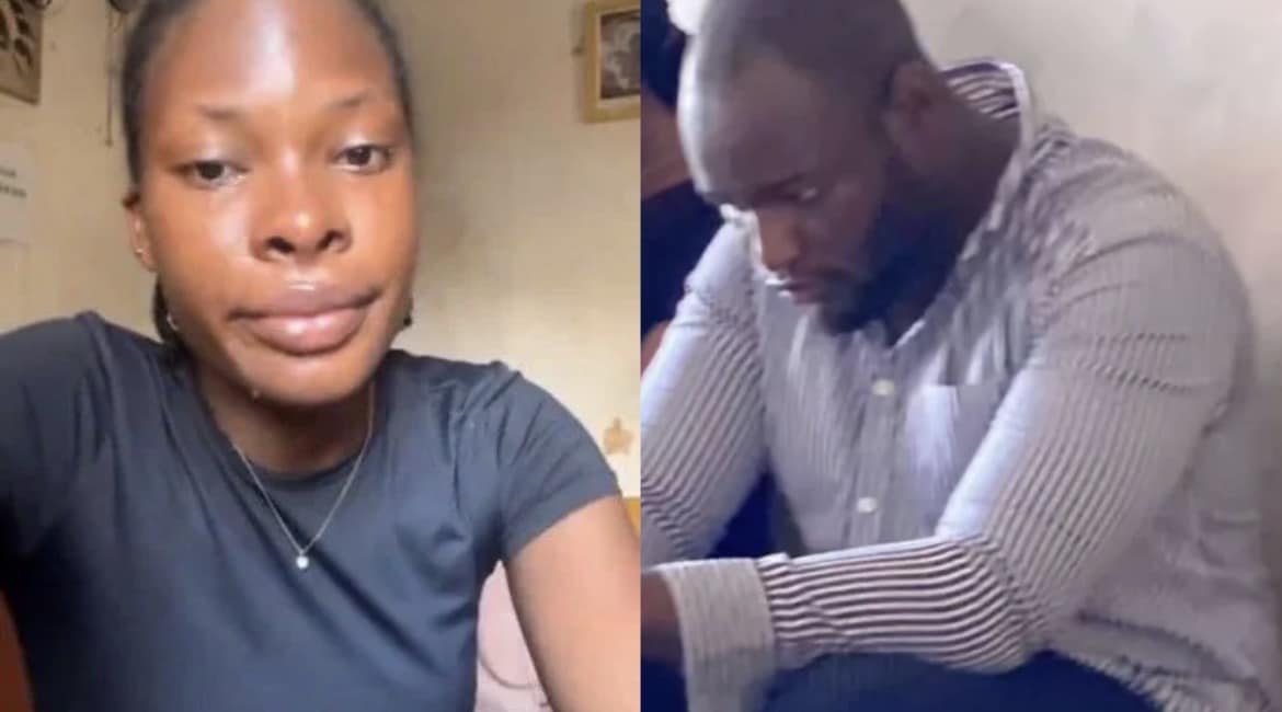 Court remands man over alleged rape of content creator Fems, friend