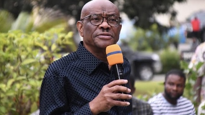 Wike monitors FCT area council elections 