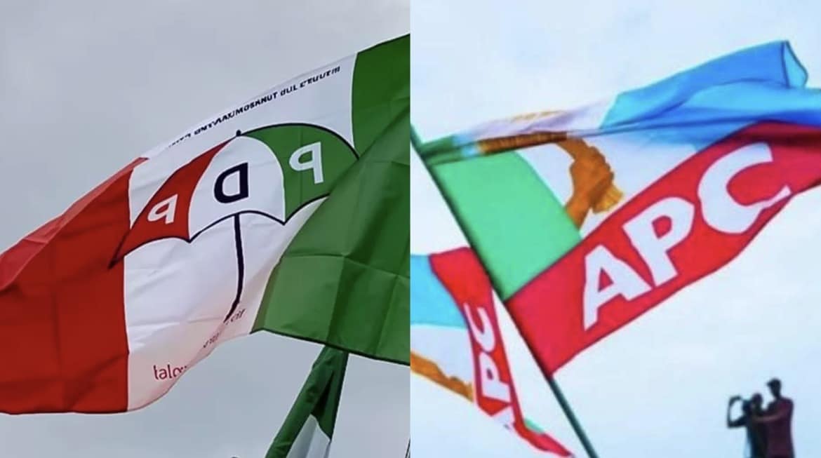 FCT council polls: APC wins multiple seats, PDP trails