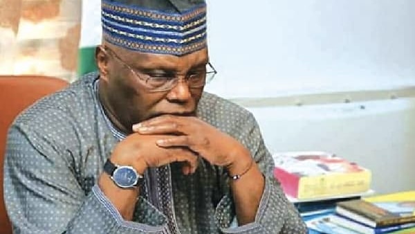 I regret supporting APC against Jonathan – Atiku confesses