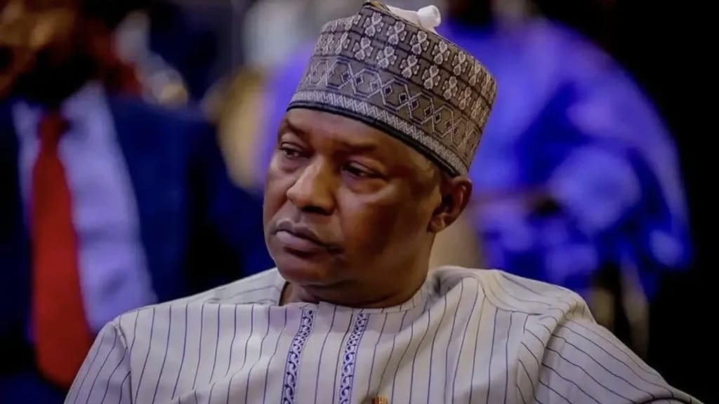 Malami, son granted bail in terrorism financing case