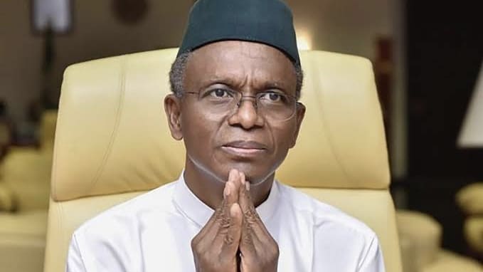 High court judge withdraws from El-Rufai’s case