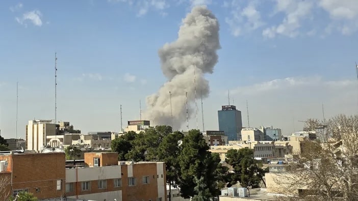 Nigeria breaks silence over US, Israel attack on Iran