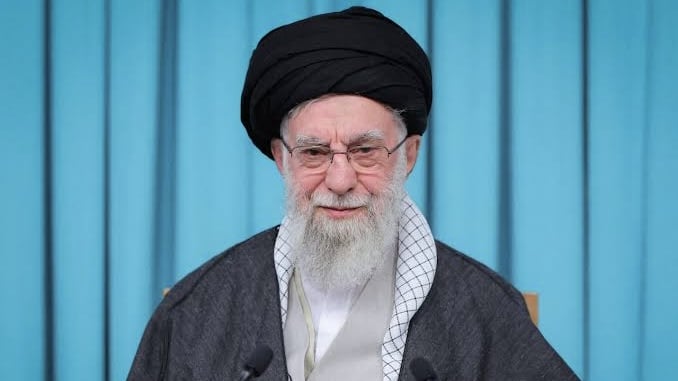 Iran supreme leader Khamenei reportedly dies in Israeli strike