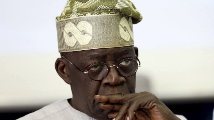 Former minister labels Tinubu political dwarf