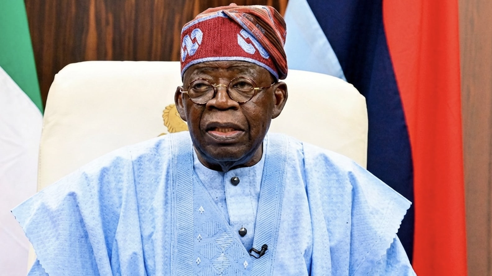 Tinubu’s minister resigns