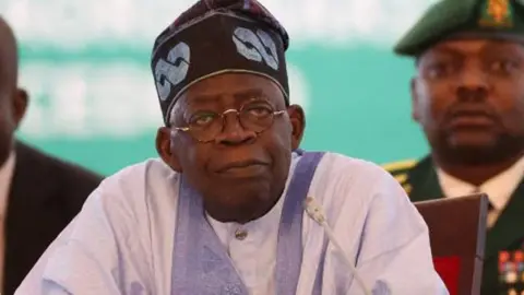 Presidency debunks attempted poisoning of Tinubu in Aso Rock