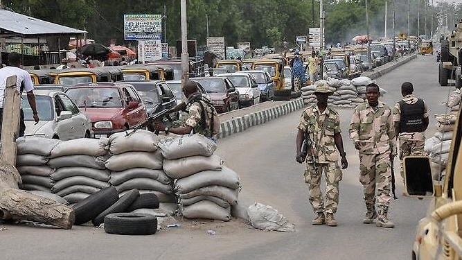 FG scraps roadside tax collection