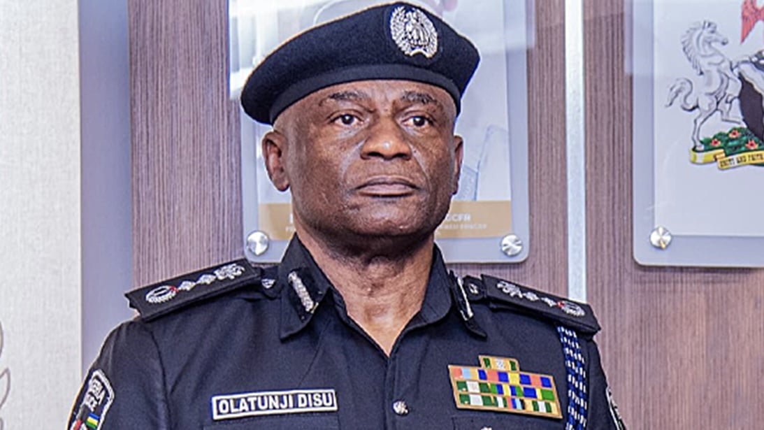 IGP Disu takes major action on state police implementation