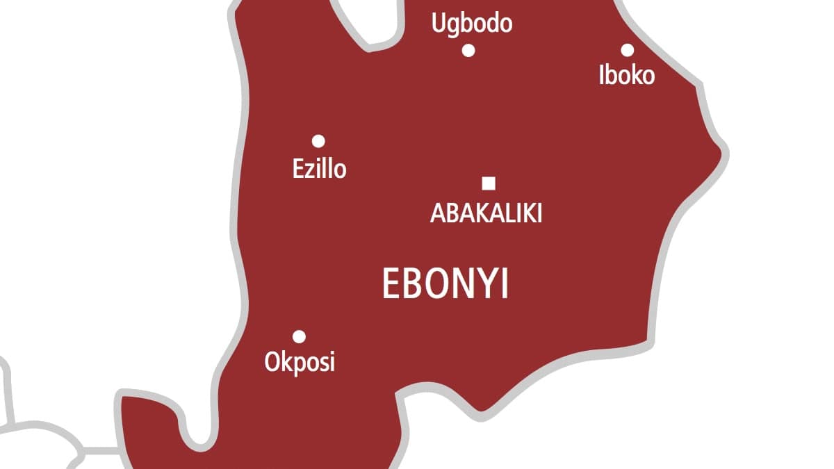 Kidnappers kill ex-Ebonyi deputy governor’s father