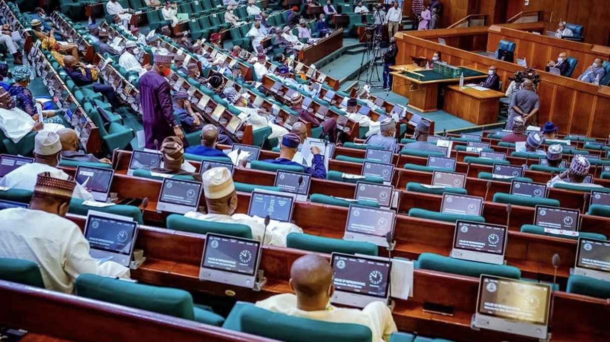 FCT Rep member dumps LP for APC