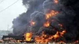 Scores injured after bomb attacks in Maiduguri