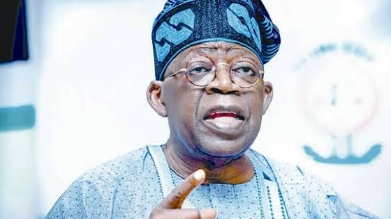 Tinubu orders service chiefs to relocate to Maiduguri after bombings