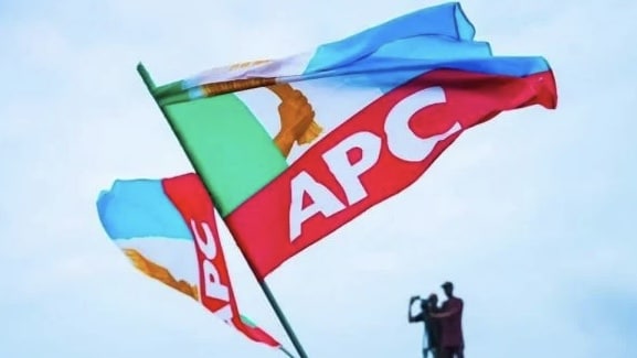APC reacts to N200M nomination form price claims