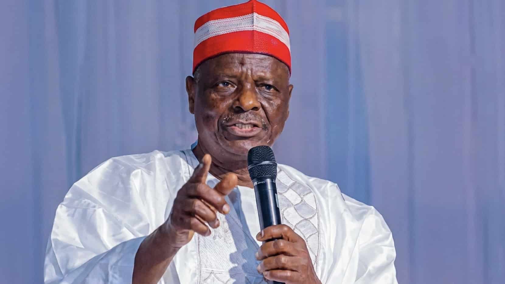 Kwankwaso to Join ADC Monday 