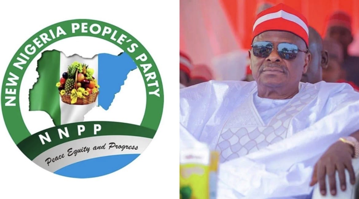 Kwankwaso dumps NNPP