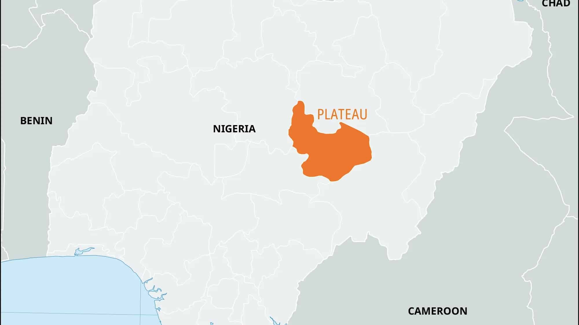 Fresh attack claims lives in Plateau after Tinubu visit 