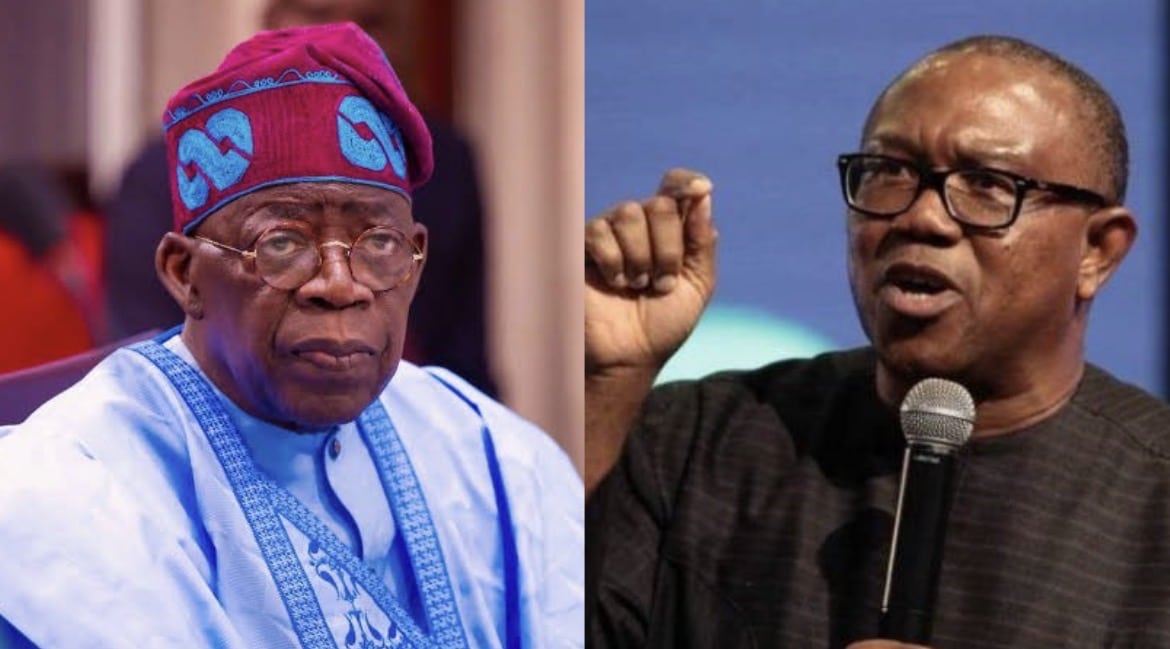 Easter killings: Obi slams Tinubu over failed promise