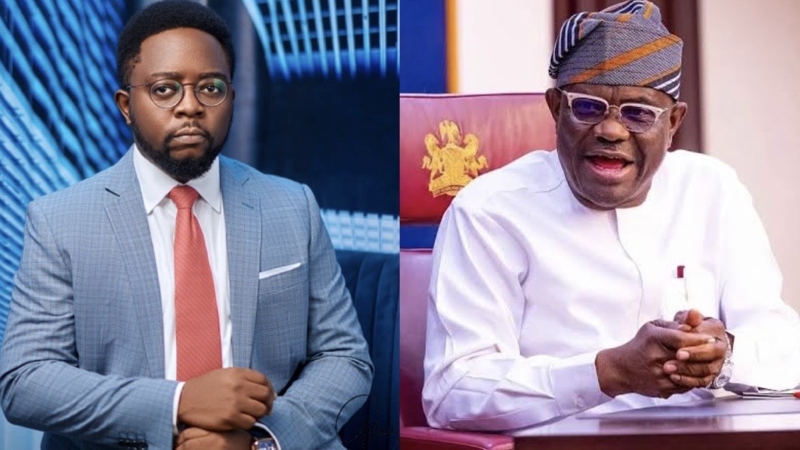 NUJ demands apology from Wike over wish to shoot Channels TV journalist