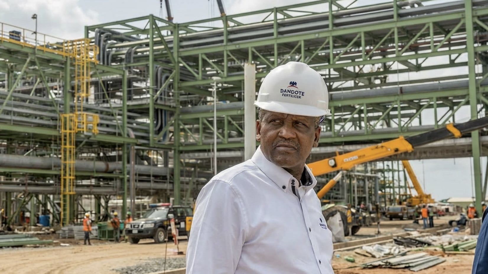 Dangote increases petrol price to N1275