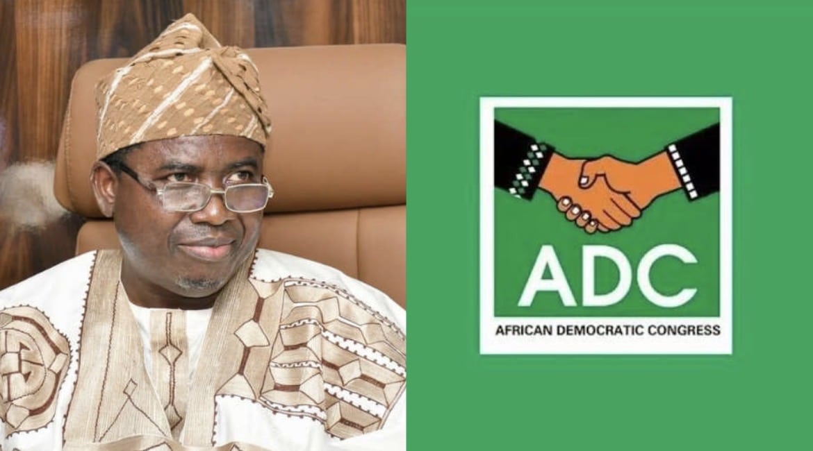 ADC gives INEC chairman Amupitan ultimatum to resign