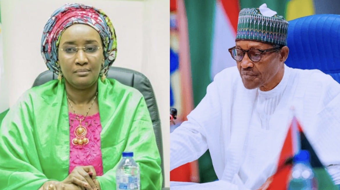 Court orders arrest of Buhari’s ex-minister Sadiya Farouq