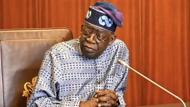 Tinubu seeks 6m loan