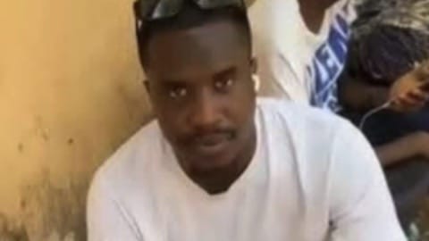 Nigerian Army claims crossfire as reason for killing NYSC Corp member Abdulsamad Jamiu 