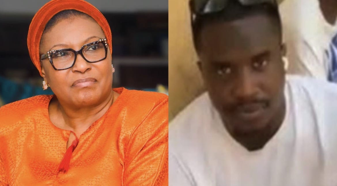 Senator Kingibe reacts to killing of NYSC member by soldiers in Abuja