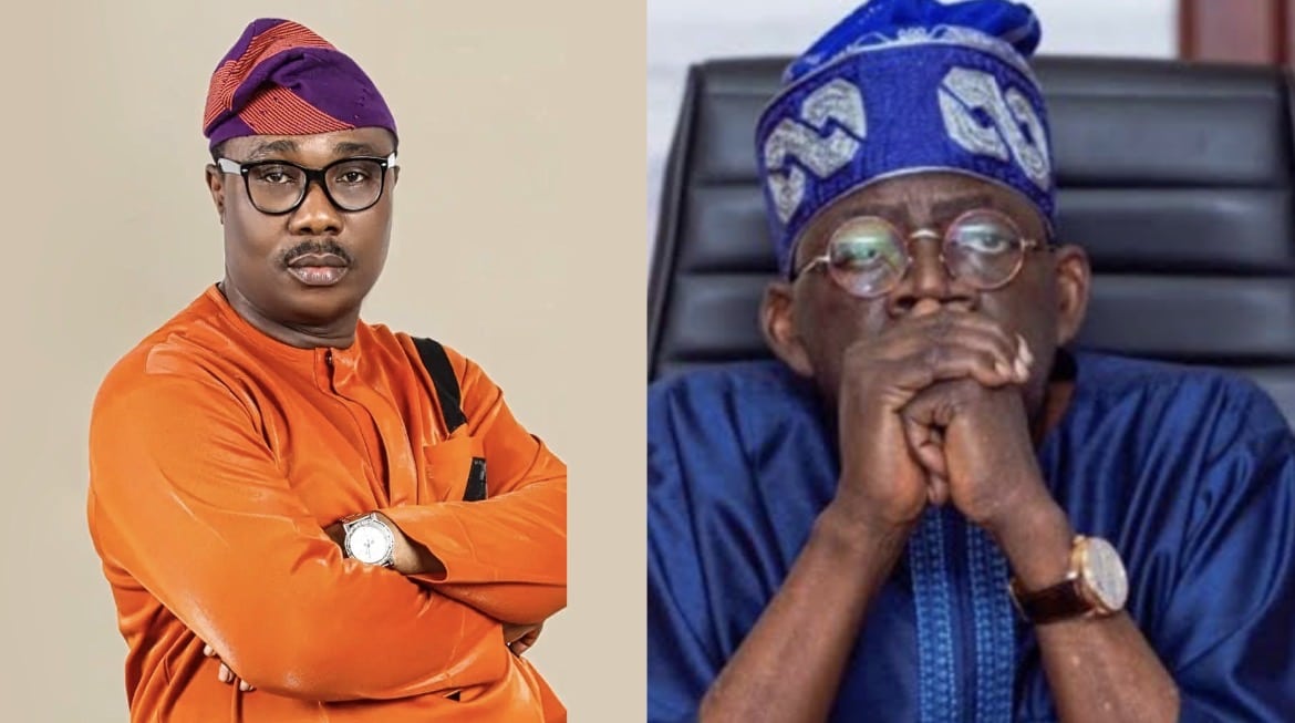 Edo trader Osifo buys APC presidential form to challenge Tinubu 