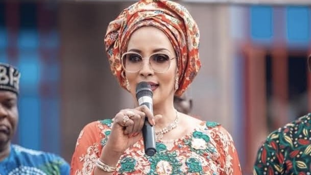 Tinubu appoints Bianca Ojukwu as new minister of foreign affairs