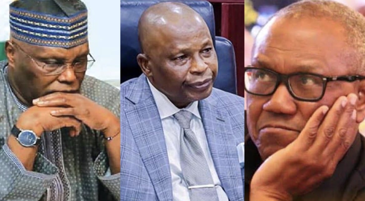 Attorney General seeks deregistration of ADC