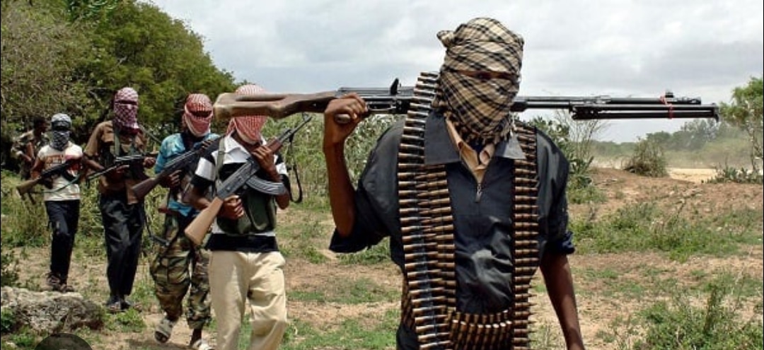 Nigerian Government Reveals Sponsors Of Terrorism