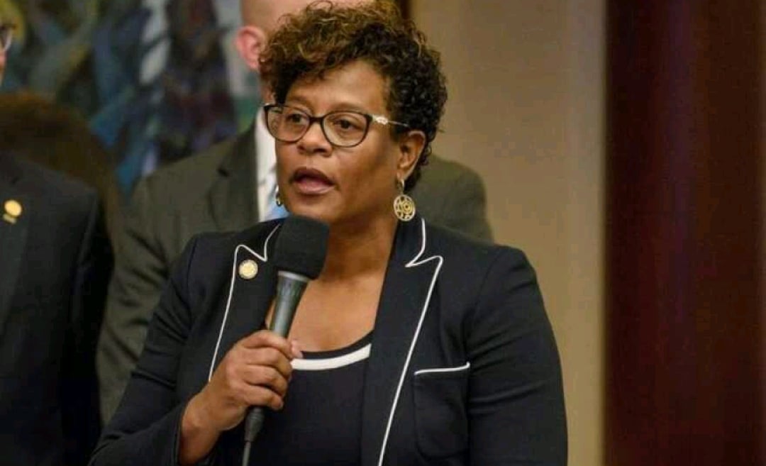 US lawmaker accuses Tinubu’s minister of alleged bribery